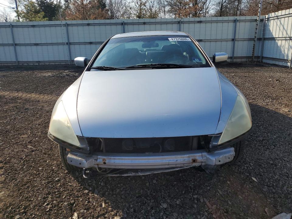 Продажа на аукционе авто 2005 Honda Accord, vin: 1HGCM82695A007890, номер лота: 47376886