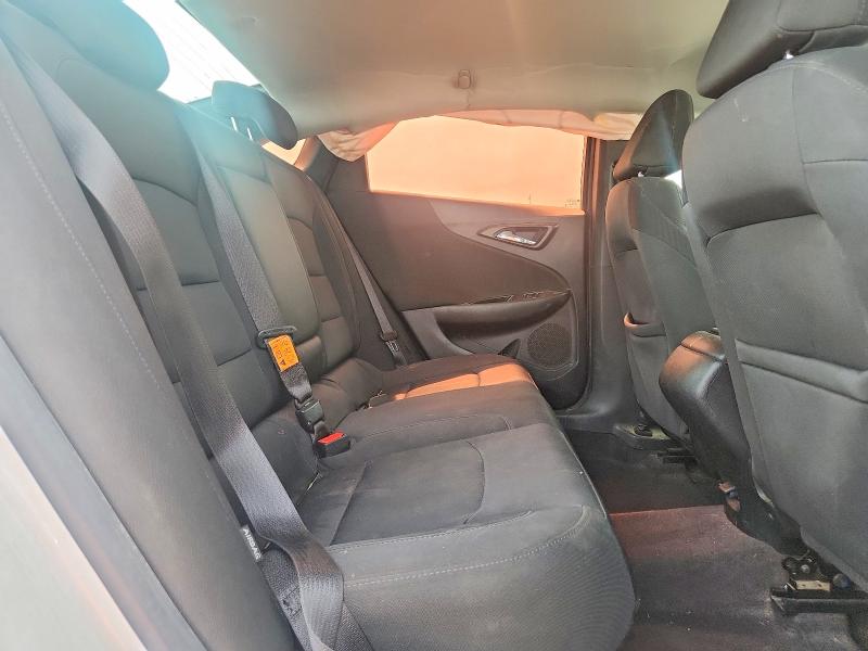 Продажа на аукционе авто 2016 Chevrolet Malibu, vin: 1G1ZB5ST9GF333240, номер лота: 47651606