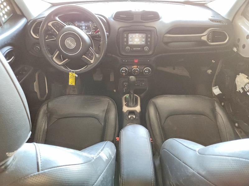 47949166 :رقم المزاد ، ZACCJBCB0HPF19753 vin ، 2017 Jeep Renegade مزاد بيع