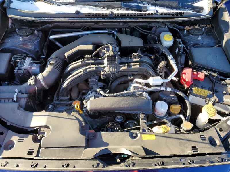 2024 Subaru Impreza მანქანა იყიდება აუქციონზე, vin: JF1GUHJC5R8349010, აუქციონის ნომერი: 46294136