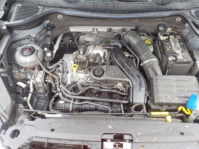 Продажа на аукционе авто 2022 Volkswagen Taos, vin: 3VVPX7B2XNM011031, номер лота: 78756415