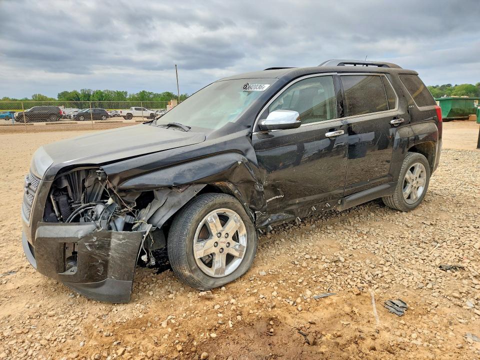46392036 :رقم المزاد ، 2GKALWEK4C6138360 vin ، 2012 Gmc Terrain مزاد بيع