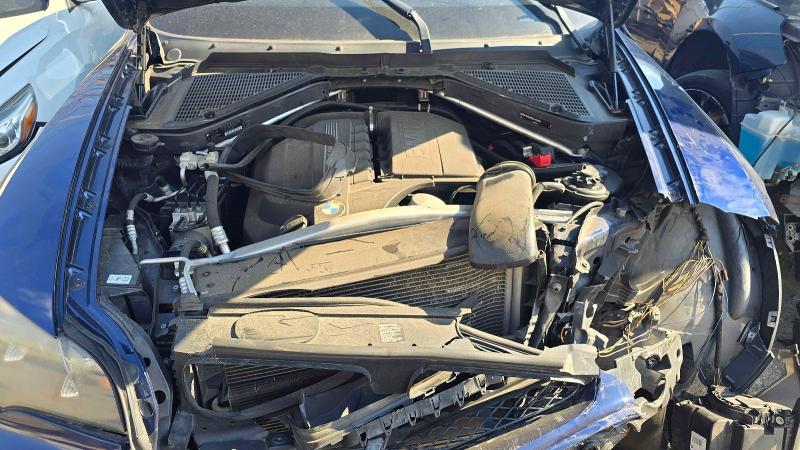 Aukcja sprzedaży 2012 Bmw X5, vin: 5UXZV4C55CL754942, numer aukcji: 48093076