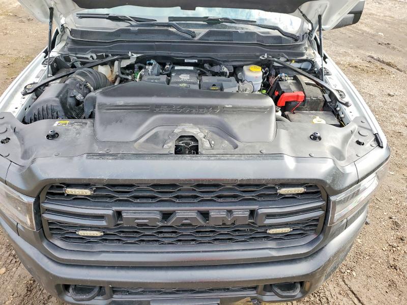 Продажа на аукционе авто 2024 Ram 3500, vin: 3C63RRGL5RG404841, номер лота: 47239776