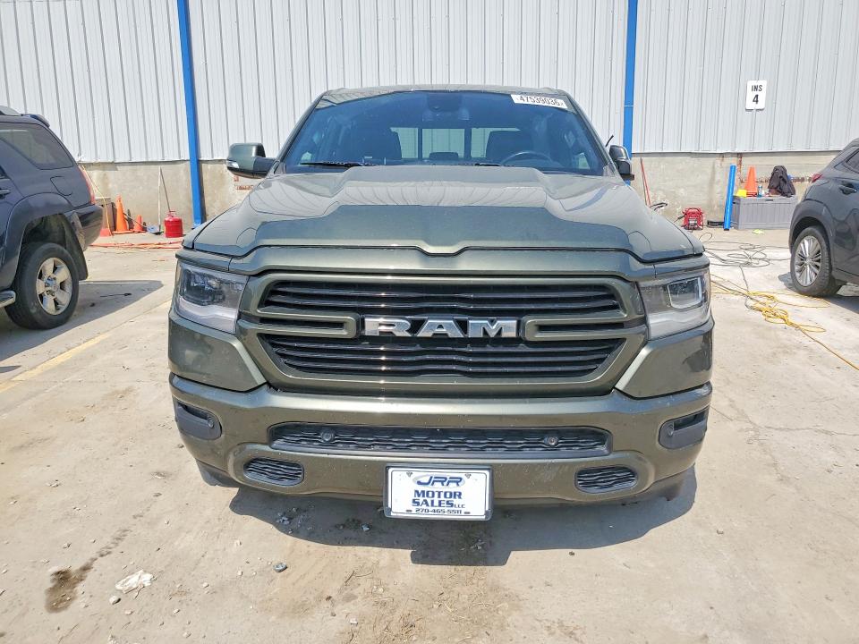 Aukcja sprzedaży 2020 Ram 1500, vin: 1C6RREJT5LN276093, numer aukcji: 47539036