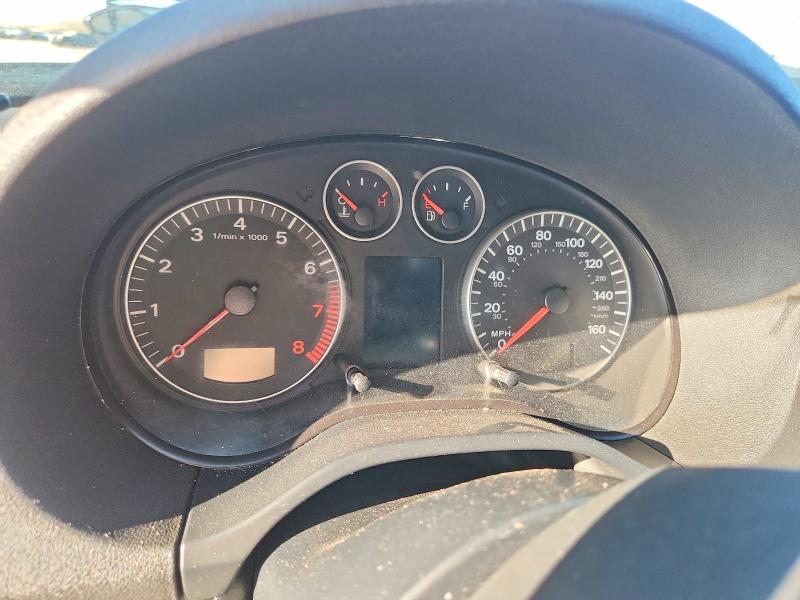 Aukcja sprzedaży 2008 Audi A3, vin: WAUNF78P08A073936, numer aukcji: 46528396