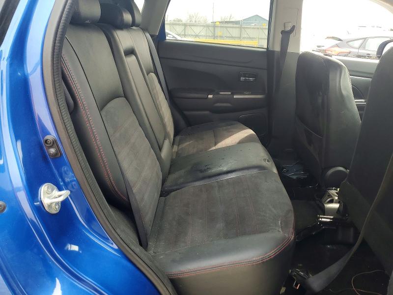 Aukcja sprzedaży 2022 Mitsubishi Outlander Sport, vin: JA4APVAU4NU013956, numer aukcji: 46164896