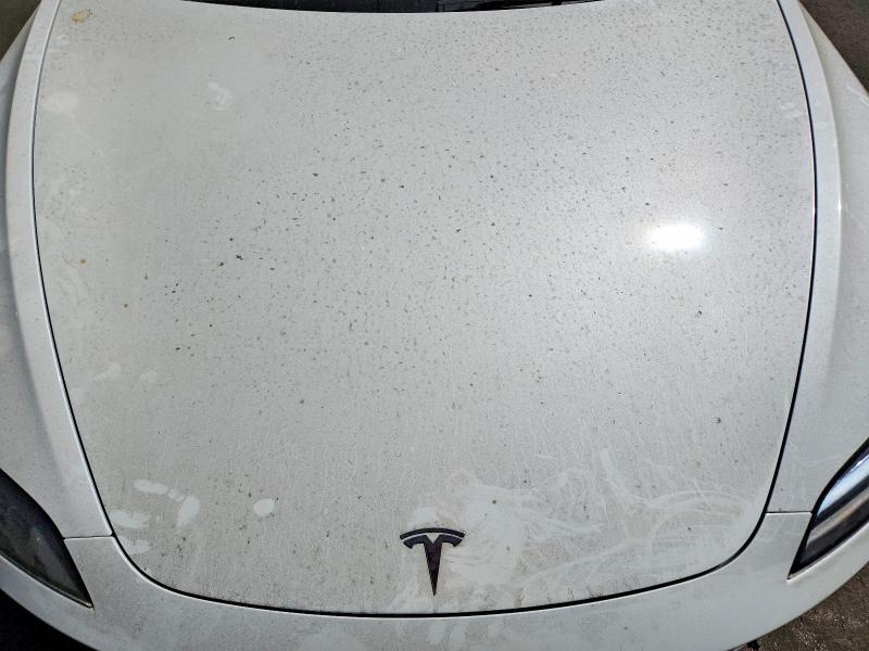 Продаж на аукціоні авто 2024 Tesla Model 3, vin: 5YJ3E1EA4RF729512, номер лоту: 46958746