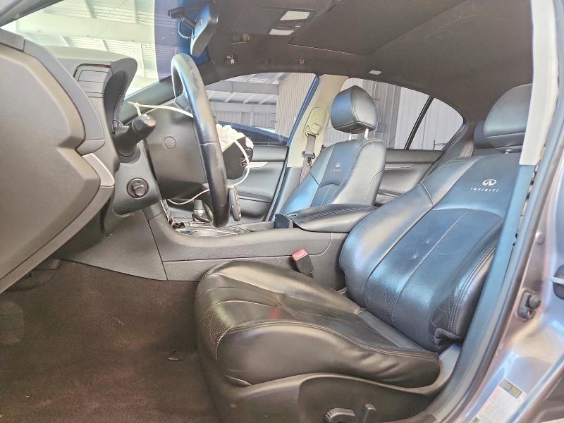 Aukcja sprzedaży 2013 Infiniti G37, vin: JN1CV6AP0DM302581, numer aukcji: 47848016