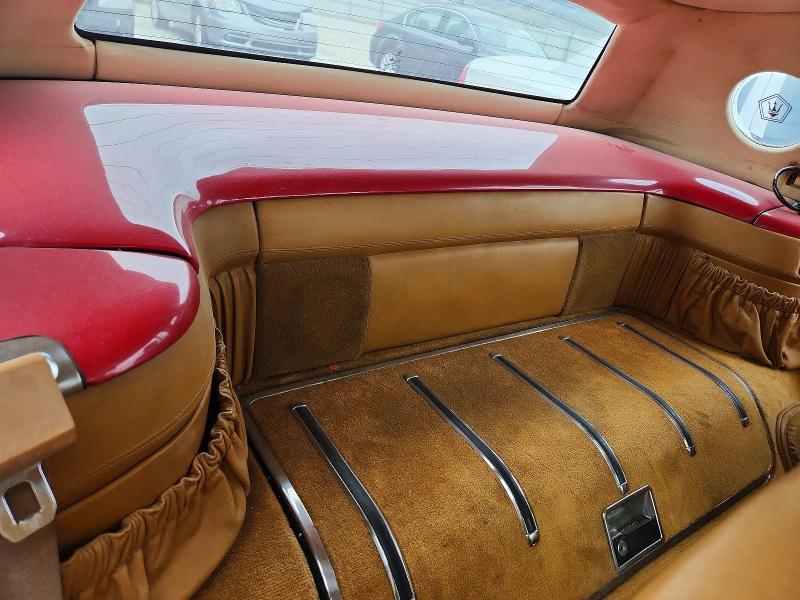 46246436 :رقم المزاد ، ZC2FP110XKB200749 vin ، 1989 Chrysler Tc مزاد بيع