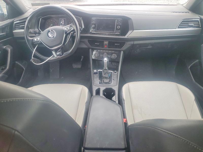 2019 Volkswagen Jetta მანქანა იყიდება აუქციონზე, vin: 3VWC57BU9KM195567, აუქციონის ნომერი: 79661065