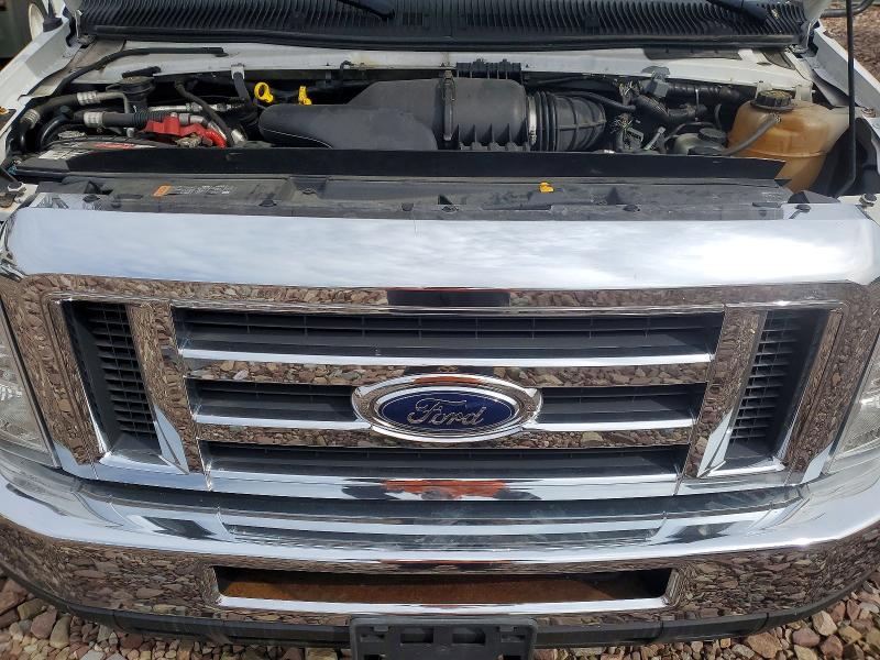 Продаж на аукціоні авто 2018 Ford Econoline, vin: 1FDEE3F62JDC31122, номер лоту: 78797155