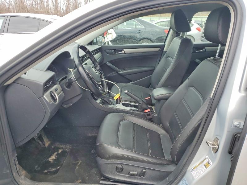 Продажа на аукционе авто 2020 Volkswagen Passat, vin: 1VWSA7A30LC008770, номер лота: 79187115