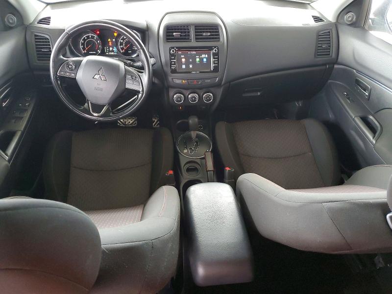 Auction sale of the 2017 Mitsubishi Outlander Sport, vin: JA4AP3AU1HZ047445, lot number: 48448416
