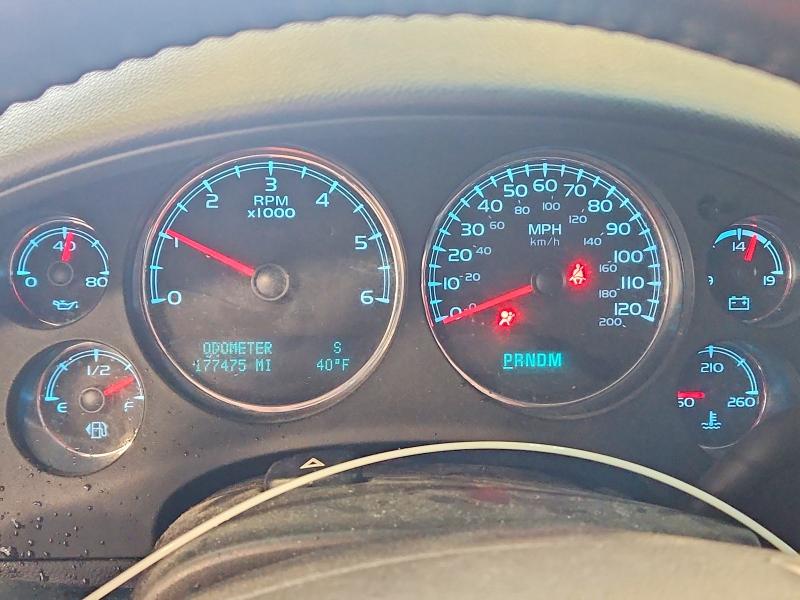 Продаж на аукціоні авто 2013 Gmc Yukon Xl, vin: 1GKS2KE76DR178988, номер лоту: 47271176