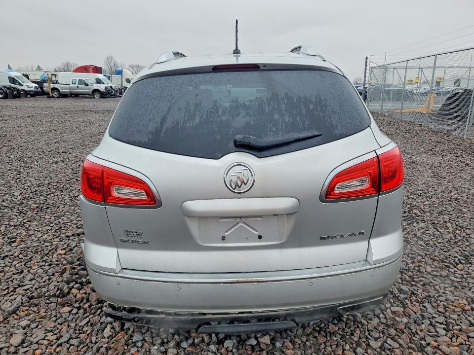 Aukcja sprzedaży 2015 Buick Enclave, vin: 5GAKRBKD2FJ281717, numer aukcji: 79903315