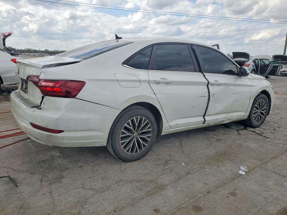 Продажа на аукционе авто 2021 Volkswagen Jetta, vin: 3VWC57BU8MM070935, номер лота: 41751856
