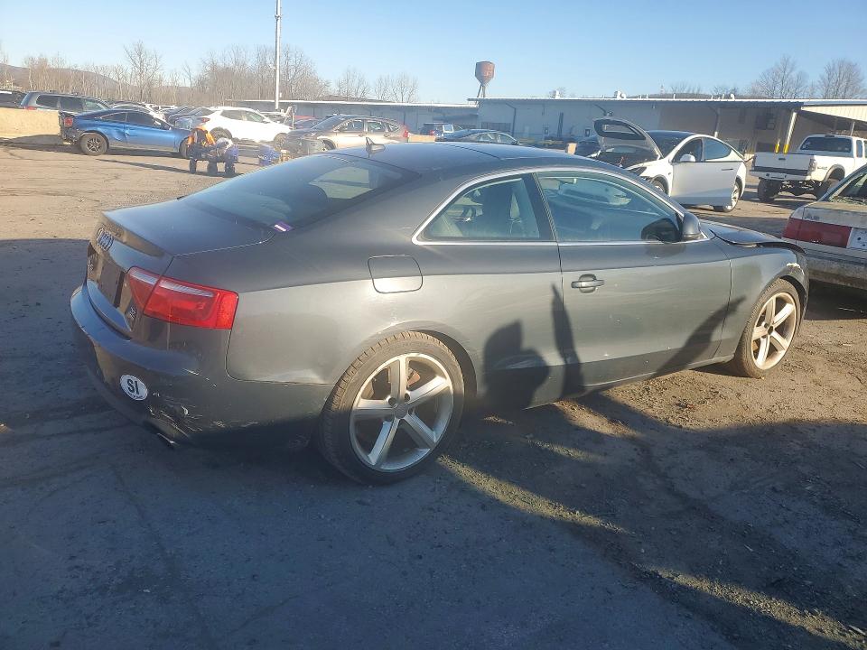 2008 Audi A5 მანქანა იყიდება აუქციონზე, vin: WAUDK78T78A040369, აუქციონის ნომერი: 46754116