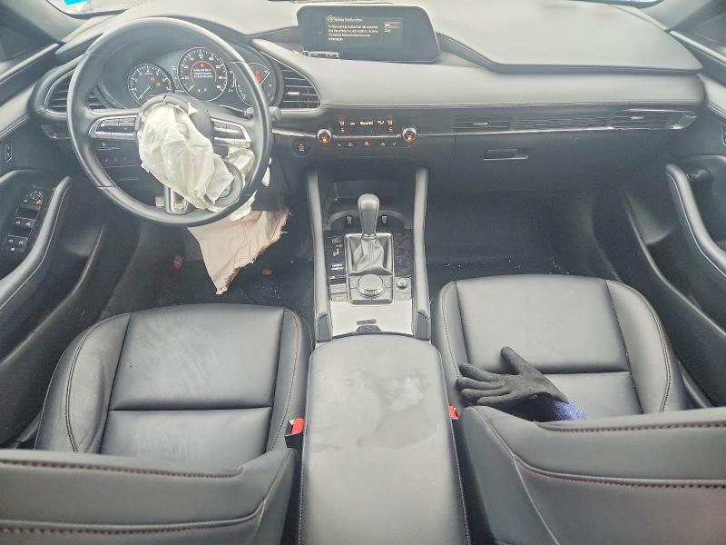 Aukcja sprzedaży 2023 Mazda 3, vin: JM1BPALM7P1601189, numer aukcji: 45588666