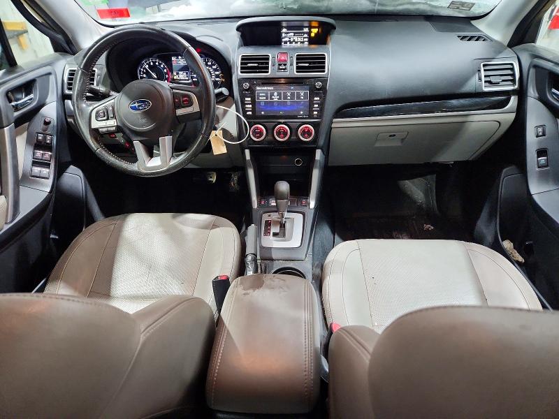 Продажа на аукционе авто 2017 Subaru Forester, vin: JF2SJAJC7HH475485, номер лота: 79271325