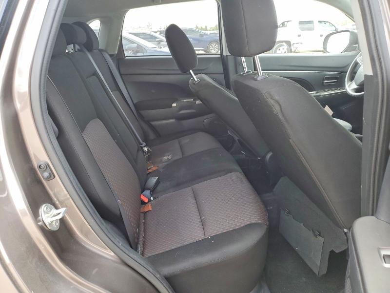 Продаж на аукціоні авто 2019 Mitsubishi Outlander Sport, vin: JA4AP3AU8KU029271, номер лоту: 48385046