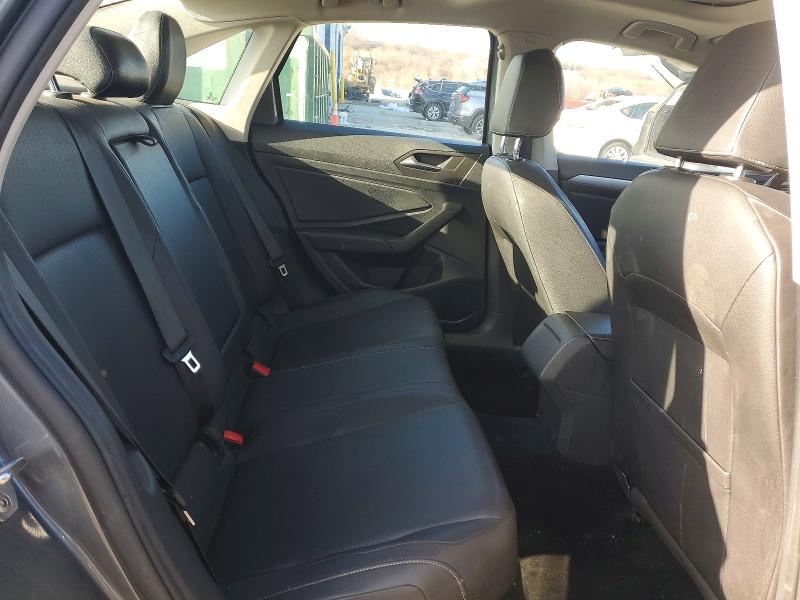 Aukcja sprzedaży 2019 Volkswagen Jetta, vin: 3VWC57BU4KM176988, numer aukcji: 47241166