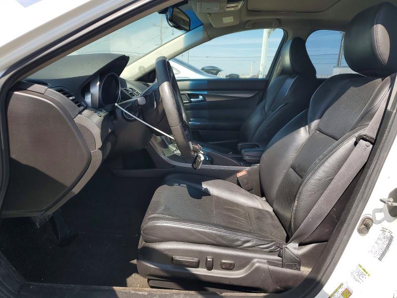 47748726 :رقم المزاد ، 19UUA8F7XDA007461 vin ، 2013 Acura Tl مزاد بيع