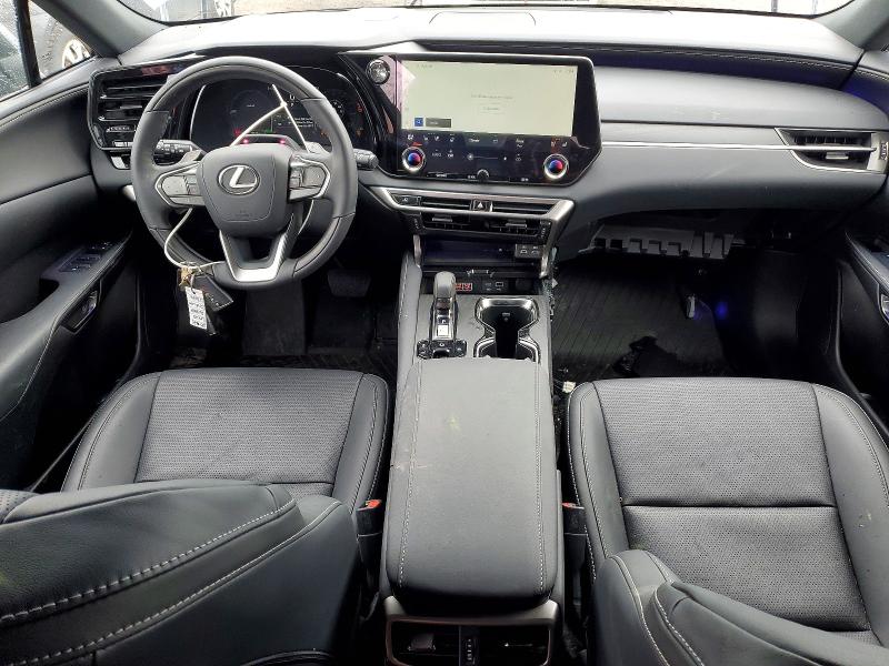 Продаж на аукціоні авто 2025 Lexus Rx 350h, vin: 2T2BBMCA7SC086622, номер лоту: 45764896
