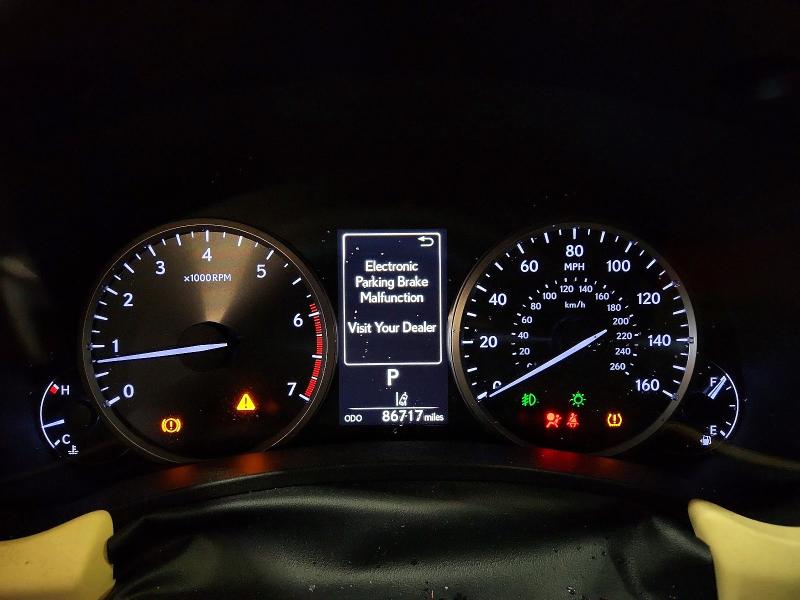Aukcja sprzedaży 2019 Lexus Nx 300, vin: JTJYARBZXK2143803, numer aukcji: 79453255