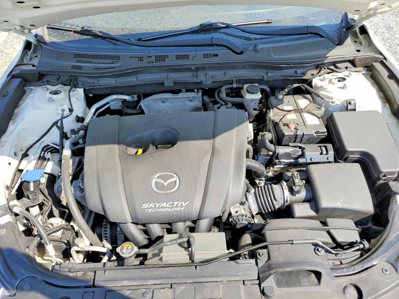 Aukcja sprzedaży 2016 Mazda 3, vin: 3MZBM1U72GM238429, numer aukcji: 47289636