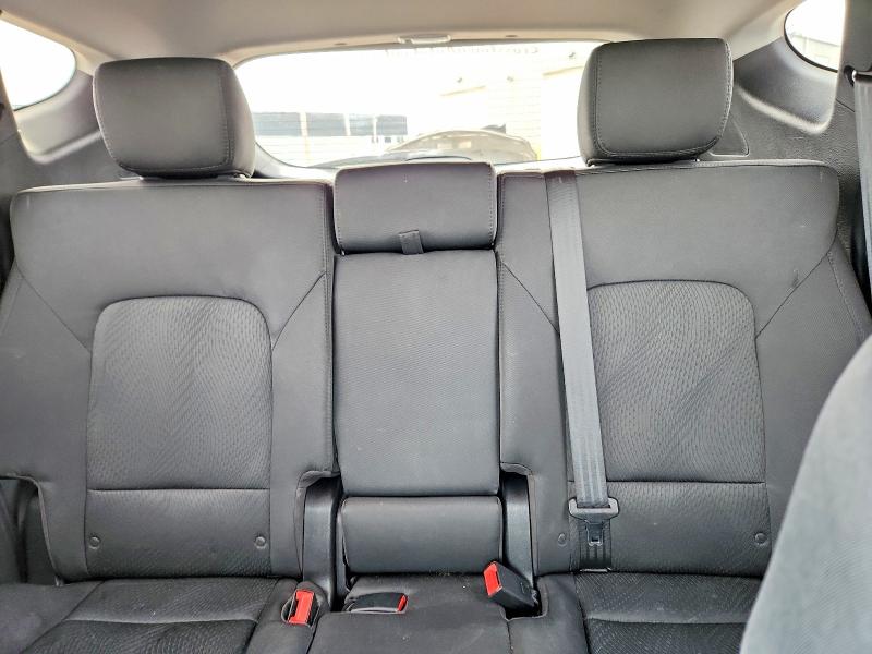 Aukcja sprzedaży 2015 Hyundai Santa Fe Sport, vin: 5XYZUDLB3FG297395, numer aukcji: 47098786