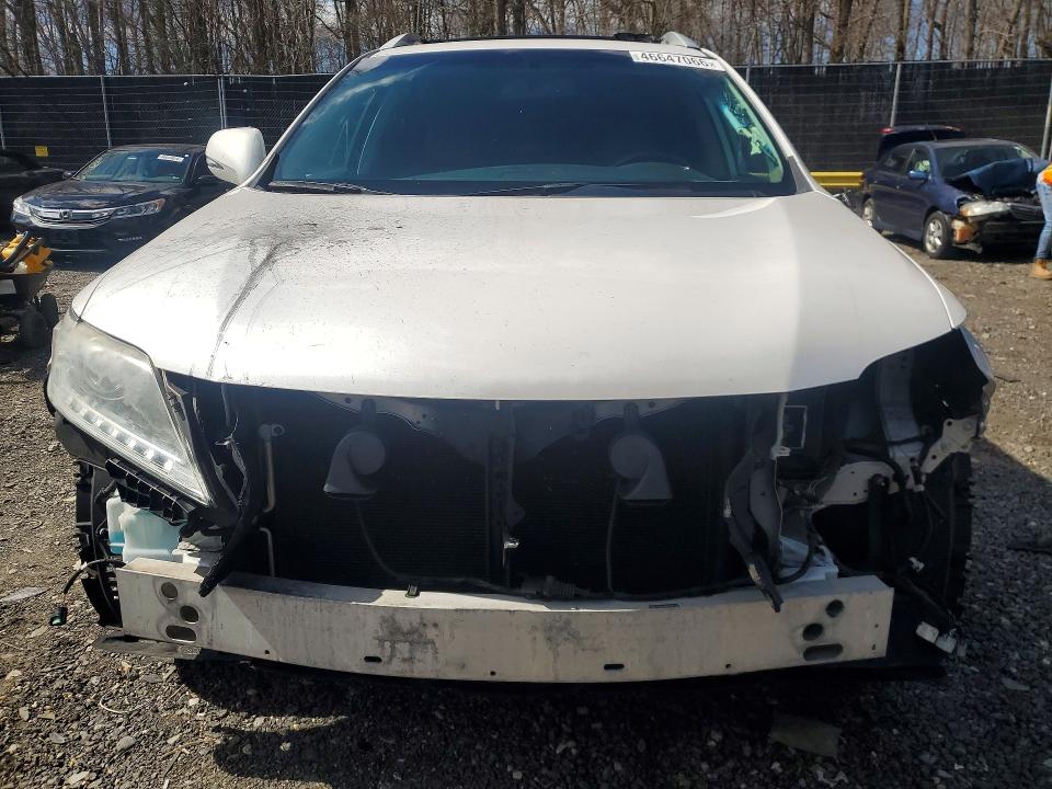 Aukcja sprzedaży 2015 Lexus Rx 350, vin: 2T2BK1BA5FC287120, numer aukcji: 46647066