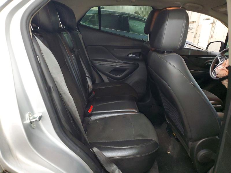 Продажа на аукционе авто 2020 Buick Encore, vin: KL4CJASB9LB028364, номер лота: 47249996
