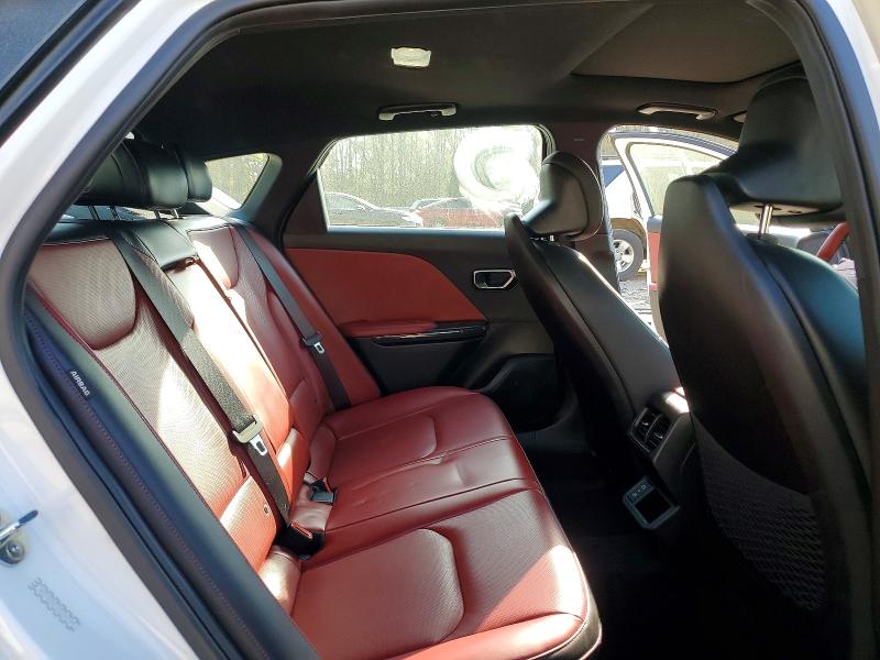 Aukcja sprzedaży 2025 Kia K4, vin: 3KPFW4DC1SE055944, numer aukcji: 46189636