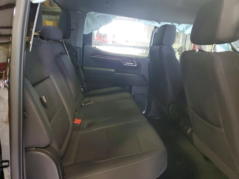 Aukcja sprzedaży 2024 Gmc Sierra, vin: 3GTPUCEK4RG395582, numer aukcji: 45868616