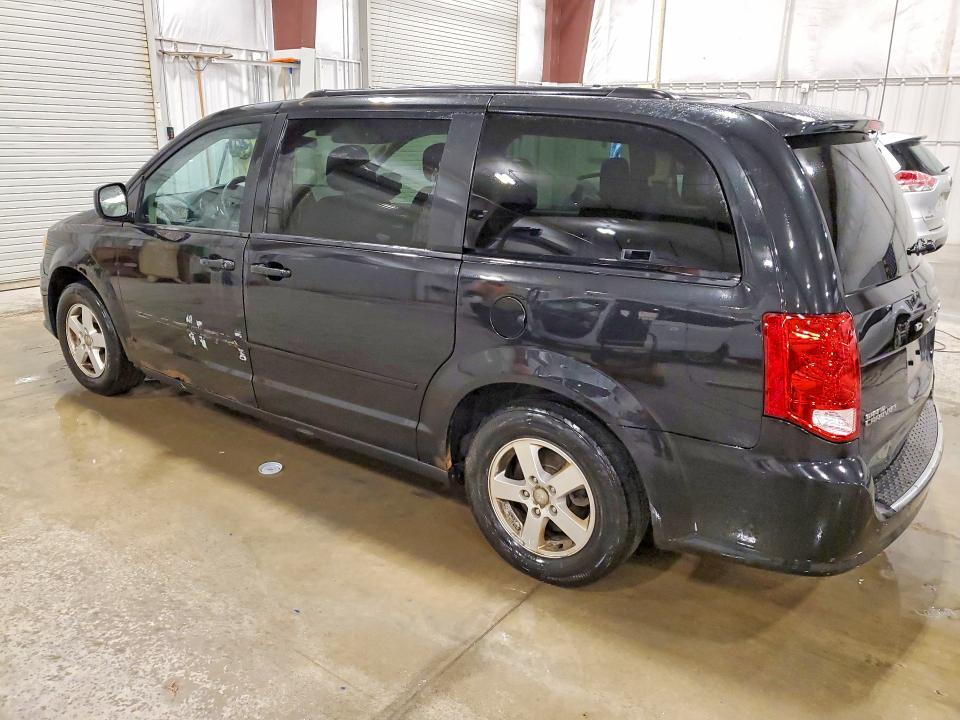 Продаж на аукціоні авто 2012 Dodge Grand Caravan, vin: 2C4RDGCG8CR131913, номер лоту: 47591076