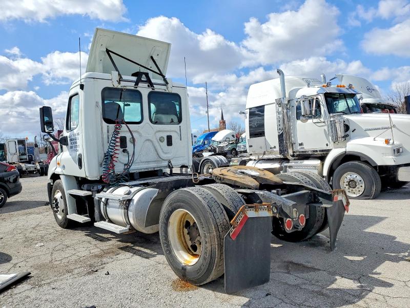 Aukcja sprzedaży 2016 Freightliner Cascadia 113, vin: 3AKBGAD42GSHV6431, numer aukcji: 46256936
