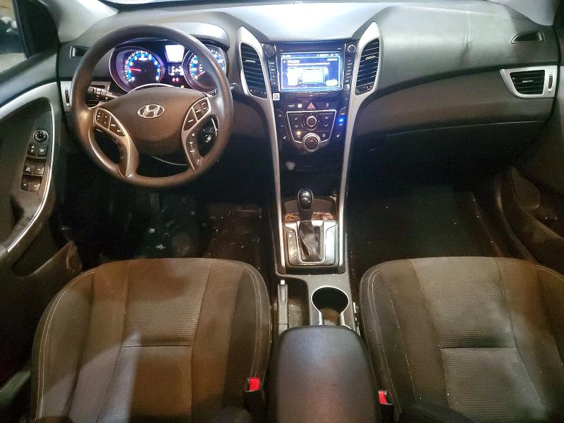 Aukcja sprzedaży 2014 Hyundai Elantra Gt, vin: KMHD35LH5EU210287, numer aukcji: 42016486