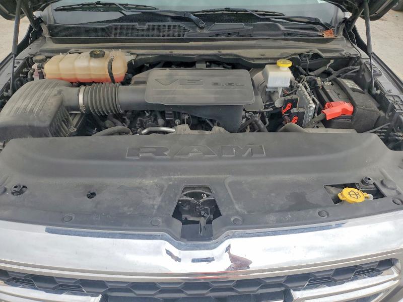 Aukcja sprzedaży 2022 Ram 1500, vin: 1C6RRFBG6NN255926, numer aukcji: 47779066