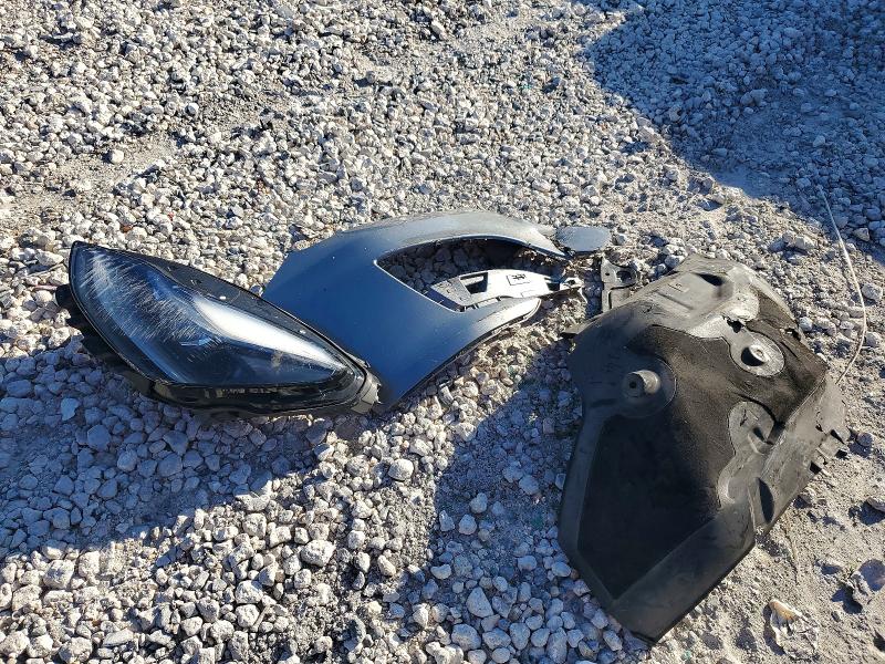 46473946 :رقم المزاد ، 5YJ3E1EA6PF553205 vin ، 2023 Tesla Model 3 مزاد بيع