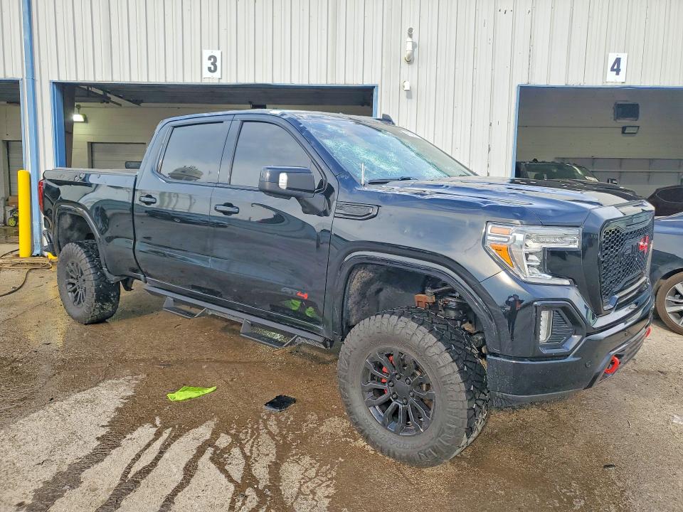 Aukcja sprzedaży 2021 Gmc Sierra, vin: 3GTP9EEL6MG177500, numer aukcji: 46704636