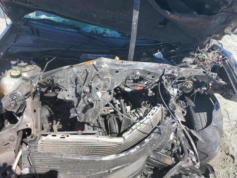 2011 Mazda Tribute მანქანა იყიდება აუქციონზე, vin: 4F2CY0C74BKM02545, აუქციონის ნომერი: 46941626