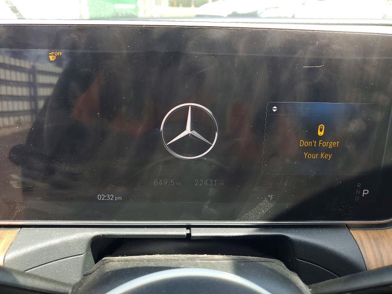 Aukcja sprzedaży 2023 Mercedes-benz C, vin: W1KAF4HBXPR097610, numer aukcji: 79320145