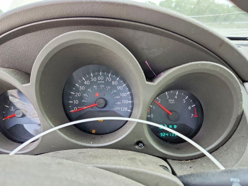 47776786 :رقم المزاد ، 1C3CC4FB7AN153679 vin ، 2010 Chrysler Sebring مزاد بيع
