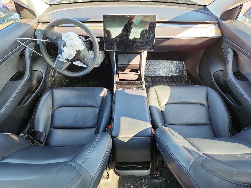 Aukcja sprzedaży 2020 Tesla Model 3, vin: 5YJ3E1EA2LF792938, numer aukcji: 46497746