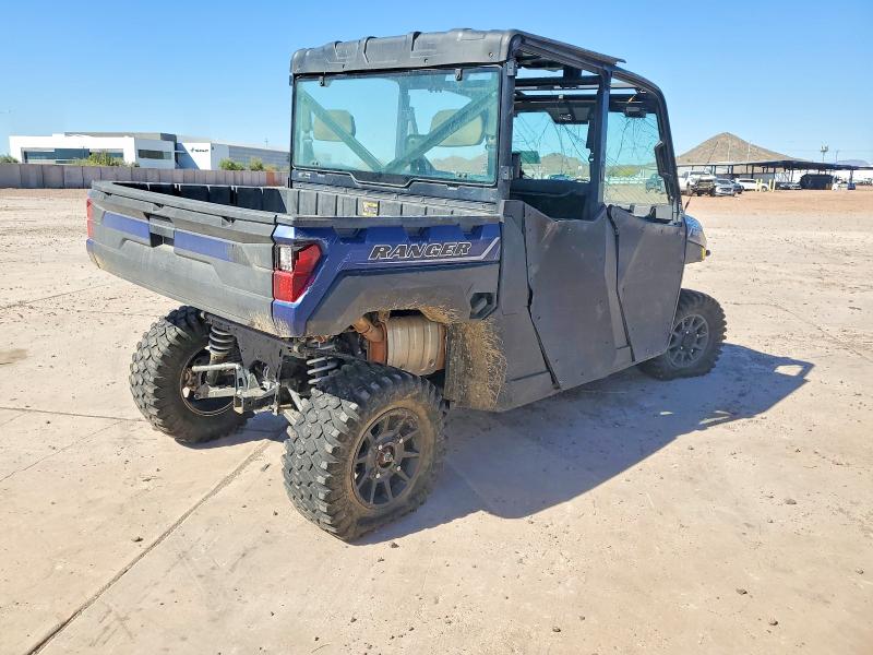 Aukcja sprzedaży 2021 Polaris Ranger, vin: 4XARSK996M8448062, numer aukcji: 46375946