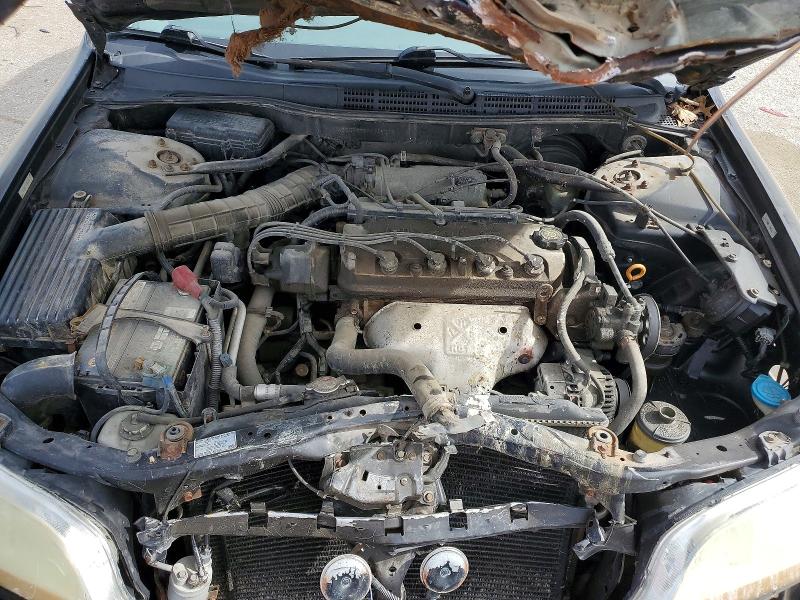 Продаж на аукціоні авто 2002 Honda Accord, vin: 1HGCG56782A117012, номер лоту: 45795016