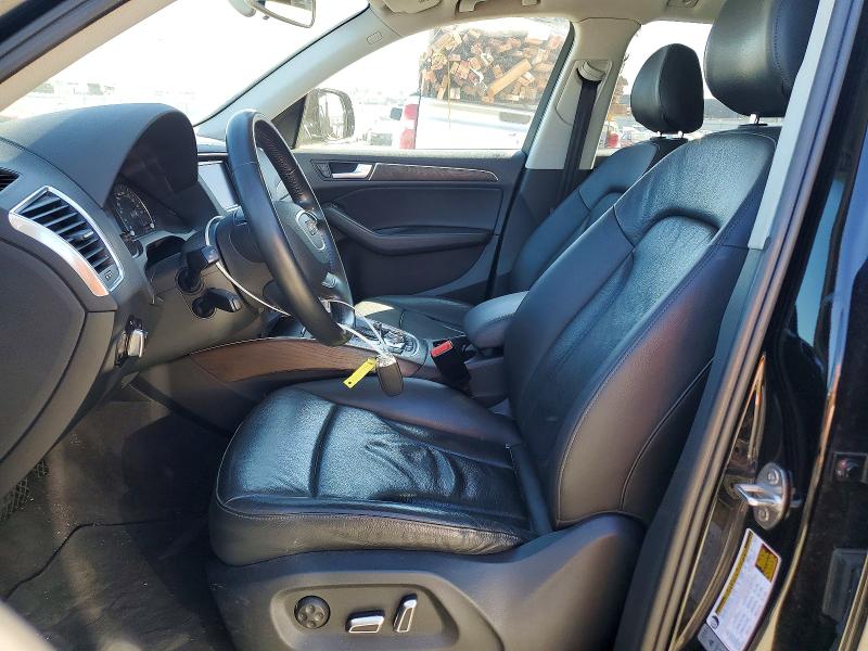 2015 Audi Q5 მანქანა იყიდება აუქციონზე, vin: WA1CFAFPXFA060953, აუქციონის ნომერი: 46525666