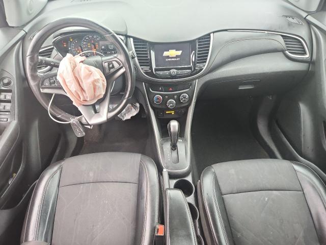 47870736 :رقم المزاد ، KL7CJLSM8MB375816 vin ، 2021 Chevrolet Trax مزاد بيع