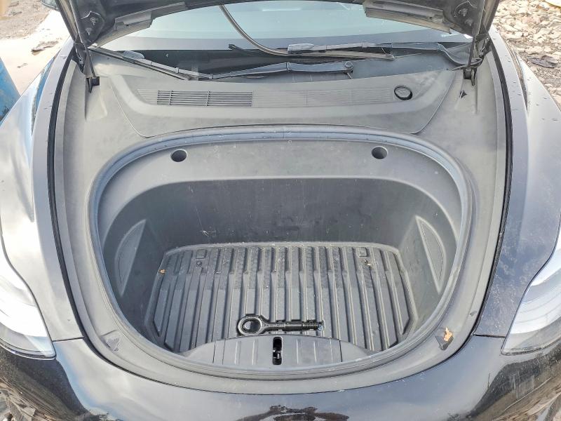 45652496 :رقم المزاد ، 5YJ3E1EB1NF247065 vin ، 2022 Tesla Model 3 مزاد بيع